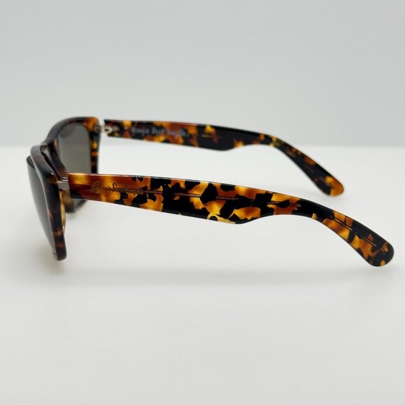 Giorgio Sant Angelo Sunglasses GSA 68 Col 10 57-19-140 main image 5